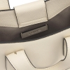 TOUS 2002373701 MINIBOLSO BACK TO torebka damska ecru