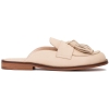 Klapki damskie Wonders A-4610 TALLA BEIG