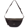 Wonders WB-55030 BLESK NEGRO torebka damska czarna