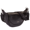 Wonders WB-55030 BLESK NEGRO torebka damska czarna