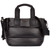 Wonders WB-56002 BLESK NEGRO torebka damska czarna
