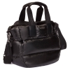 Wonders WB-56002 BLESK NEGRO torebka damska czarna