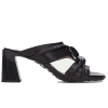 Klapki damskie Hispanitas HV264743 SOHO-V26 BLACK