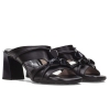 Klapki damskie Hispanitas HV264743 SOHO-V26 BLACK
