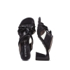 Klapki damskie Hispanitas HV264743 SOHO-V26 BLACK