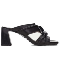 Klapki damskie Hispanitas HV264743 SOHO-V26 BLACK