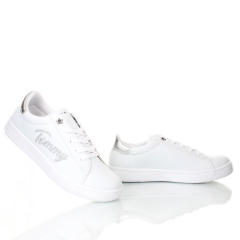 Sneakersy damskie Tommy Hilfiger T3A4-31020-1190X025