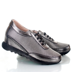 Sneakersy damskie sportowe ASPENA 3T-9600 STELL
