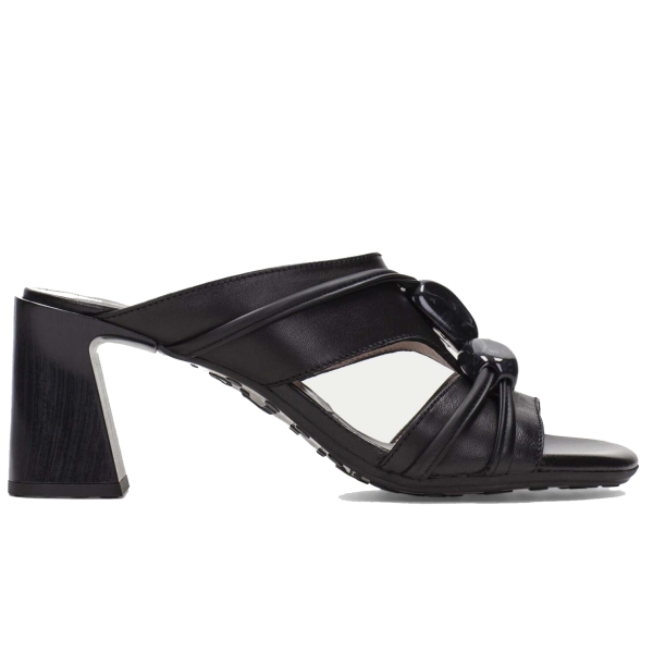 Klapki damskie Hispanitas HV264743 SOHO-V26 BLACK
