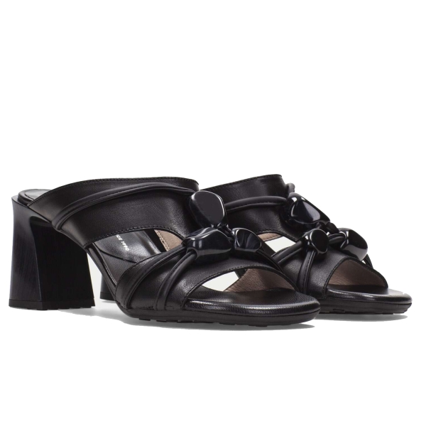 Klapki damskie Hispanitas HV264743 SOHO-V26 BLACK